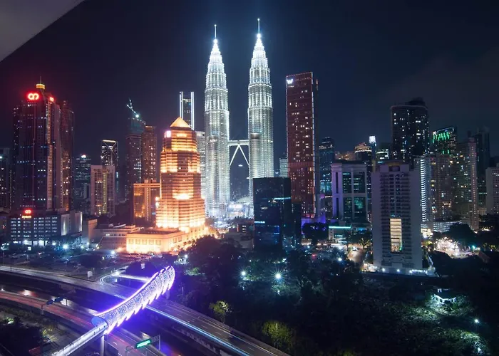 Legasi Kampung Baru Klcc By Idealhub