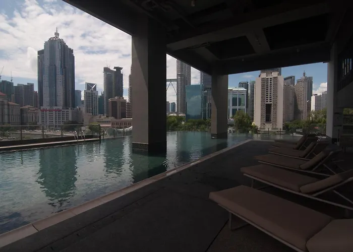 Legasi Kampung Baru Klcc By Idealhub