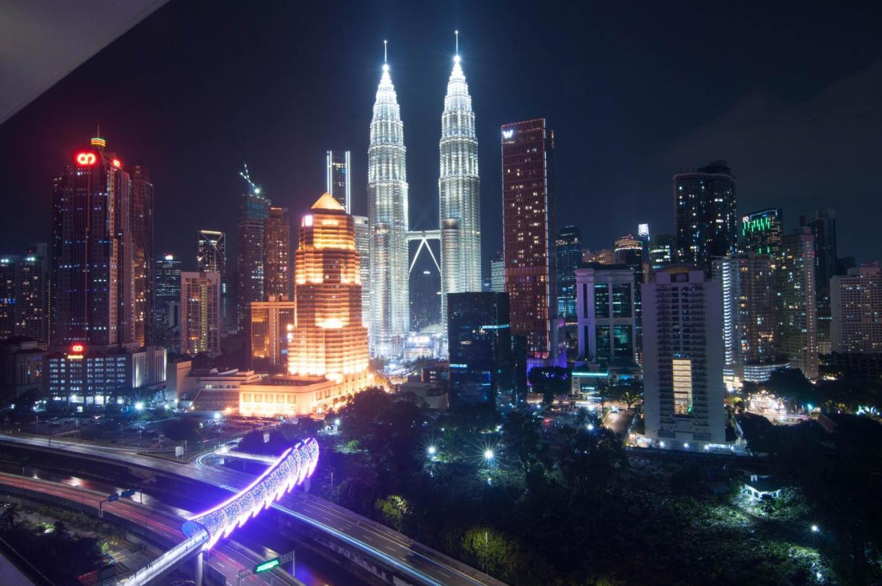 Legasi Kampung Baru Klcc By Idealhub Kuala Lumpur