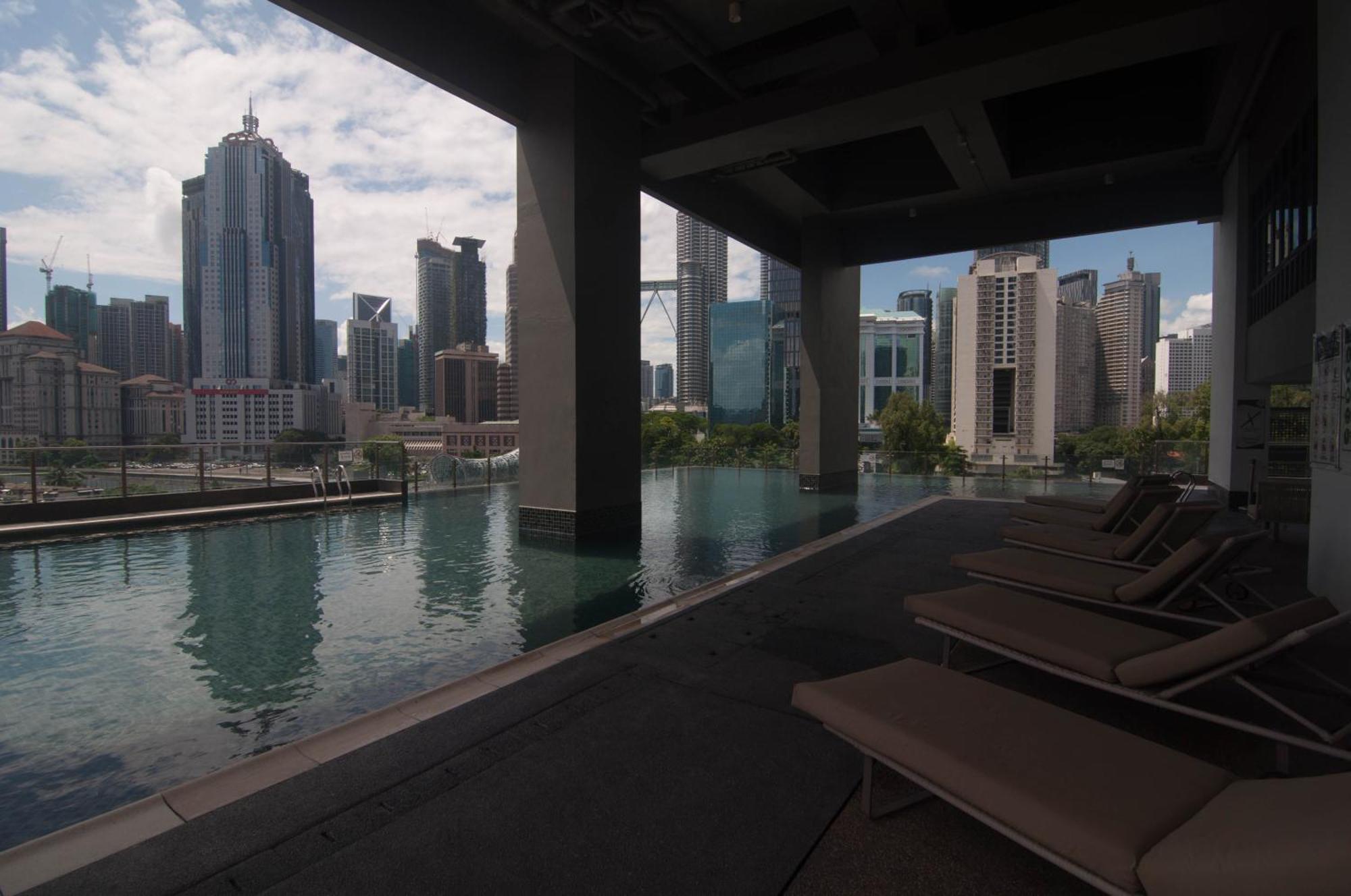 Apartment Legasi Kampung Baru Klcc By Idealhub *