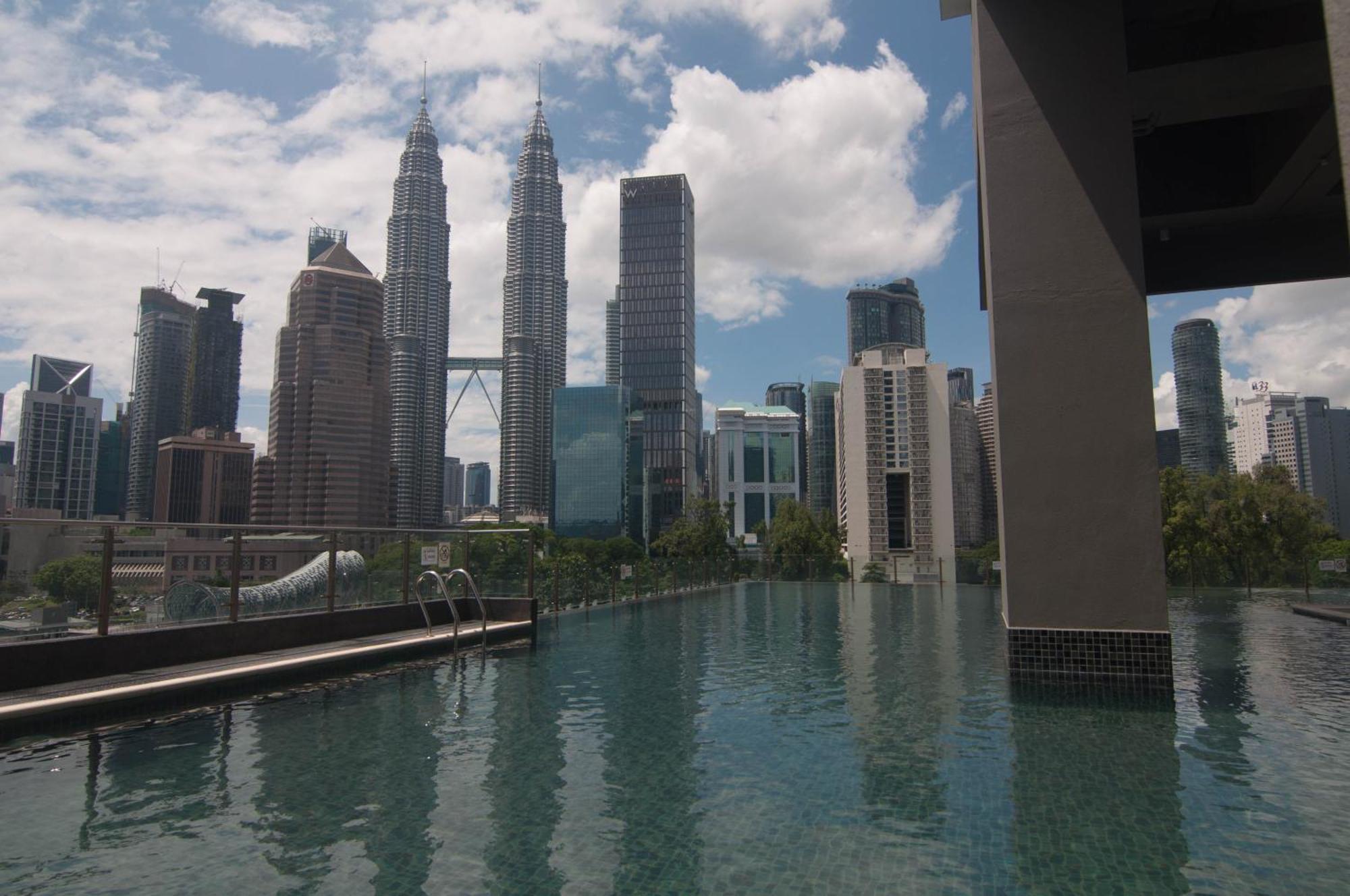 Legasi Kampung Baru Klcc By Idealhub *